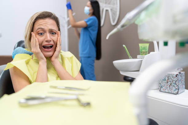 Best Dentist for Tooth Abscess  in Demorest, GA