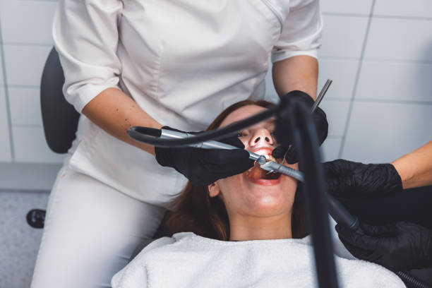 Best Cracked Tooth Emergency Dentist  in Demorest, GA