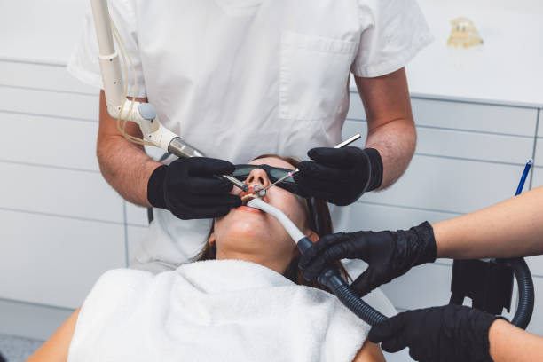 Best Tooth Pain Emergency Relief  in Demorest, GA
