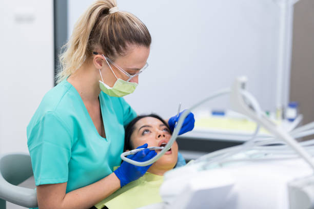 Emergency Dental Filling Replacement in GA