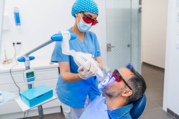 Best Chipped Tooth Repair Near Me  in Demorest, GA